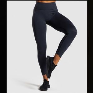 Gymshark Studio Leggings